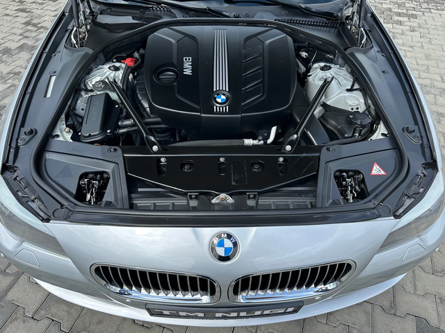 BMW 520 LED* NAVI* AVTOMATIK* TOP* - автомобили, коли, обяви за нови и употребявани 15