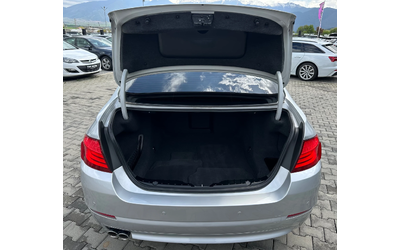 BMW 520 LED* NAVI* AVTOMATIK* TOP* - автомобили, коли, обяви за нови и употребявани 16