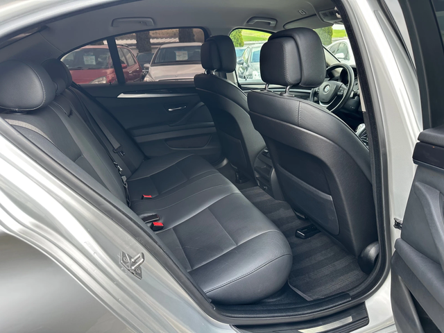 BMW 520 LED* NAVI* AVTOMATIK* TOP* - автомобили, коли, обяви за нови и употребявани 6