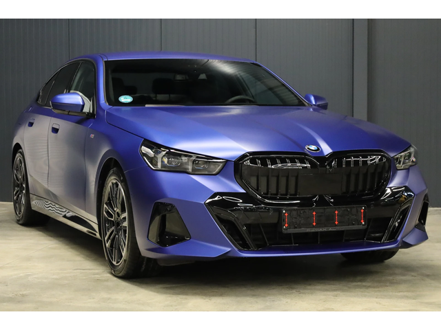 BMW 520 Xdrive* Msport Paket* FULL LED LIGHTS* 360* - автомобили, коли, обяви за нови и употребявани 0