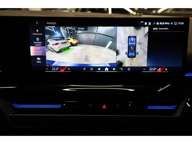 BMW 520 Xdrive* Msport Paket* FULL LED LIGHTS* 360* - автомобили, коли, обяви за нови и употребявани 10