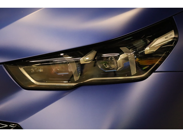 BMW 520 Xdrive* Msport Paket* FULL LED LIGHTS* 360* - автомобили, коли, обяви за нови и употребявани 3