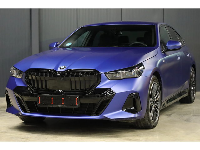 BMW 520 Xdrive* Msport Paket* FULL LED LIGHTS* 360* - автомобили, коли, обяви за нови и употребявани 4