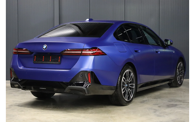 BMW 520 Xdrive* Msport Paket* FULL LED LIGHTS* 360* - автомобили, коли, обяви за нови и употребявани 7