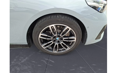 BMW 520 d xDrive M-Sportpaket - автомобили, коли, обяви за нови и употребявани 10