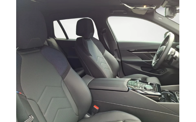 BMW 520 d xDrive M-Sportpaket - автомобили, коли, обяви за нови и употребявани 7