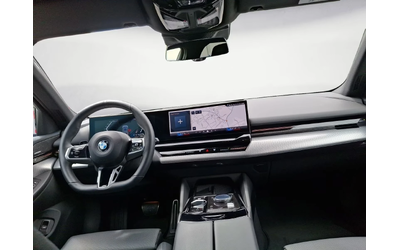 BMW 520 d xDrive M-Sportpaket - автомобили, коли, обяви за нови и употребявани 9