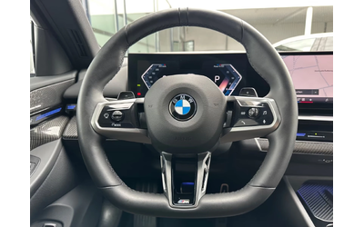 BMW 520 d M-Sport PRO - автомобили, коли, обяви за нови и употребявани 13