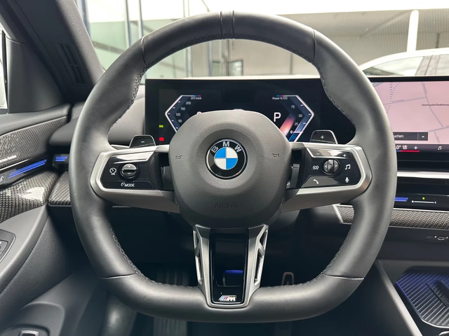 BMW 520 d M-Sport PRO - автомобили, коли, обяви за нови и употребявани 13