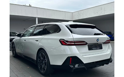bmw-520 - 1