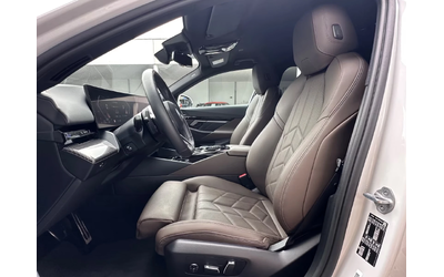 BMW 520 d M-Sport PRO - автомобили, коли, обяви за нови и употребявани 6