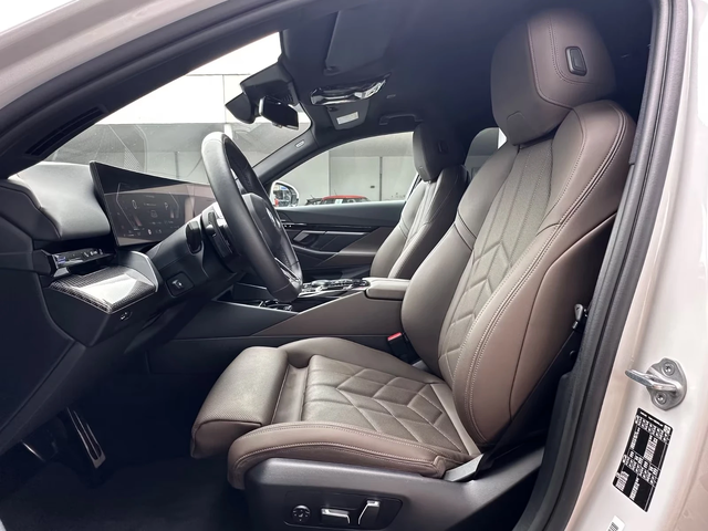 BMW 520 d M-Sport PRO - автомобили, коли, обяви за нови и употребявани 6