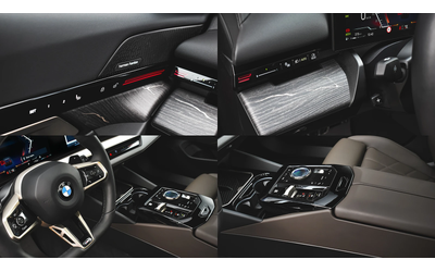 BMW 520 d xDrive M Sport Mild Hybrid Steptronic - автомобили, коли, обяви за нови и употребявани 14