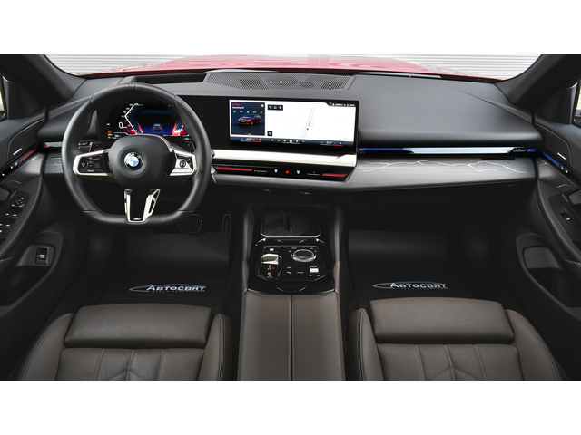 BMW 520 d xDrive M Sport Mild Hybrid Steptronic - автомобили, коли, обяви за нови и употребявани 7