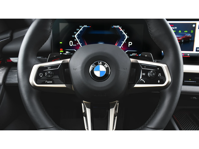 BMW 520 d xDrive M Sport Mild Hybrid Steptronic - автомобили, коли, обяви за нови и употребявани 8