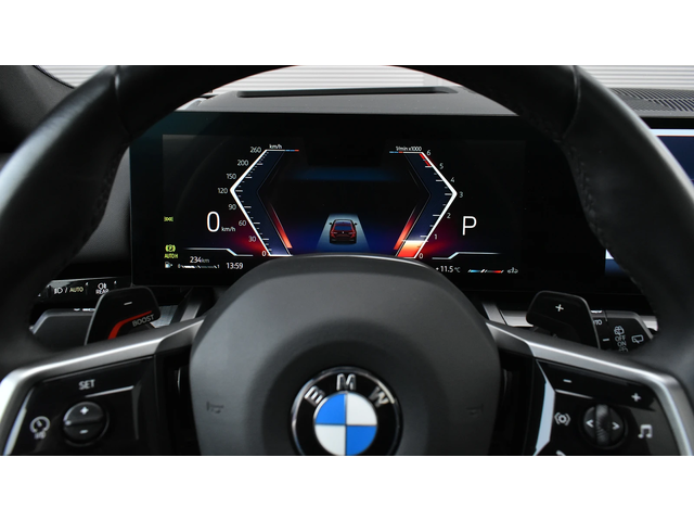 BMW 520 d xDrive M Sport Mild Hybrid Steptronic - автомобили, коли, обяви за нови и употребявани 11