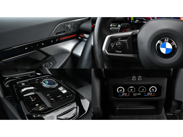 BMW 520 d xDrive M Sport Mild Hybrid Steptronic - автомобили, коли, обяви за нови и употребявани 15