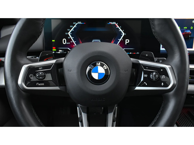 BMW 520 d xDrive M Sport Mild Hybrid Steptronic - автомобили, коли, обяви за нови и употребявани 8