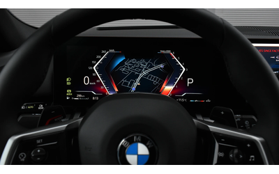 BMW 520 d xDrive M Sport Mild Hybrid Steptronic - автомобили, коли, обяви за нови и употребявани 11