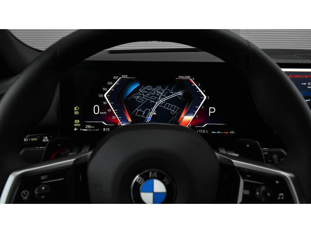 BMW 520 d xDrive M Sport Mild Hybrid Steptronic - автомобили, коли, обяви за нови и употребявани 11