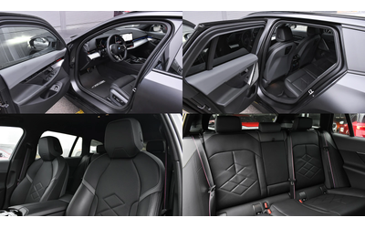 BMW 520 d xDrive M Sport Mild Hybrid Steptronic - автомобили, коли, обяви за нови и употребявани 12