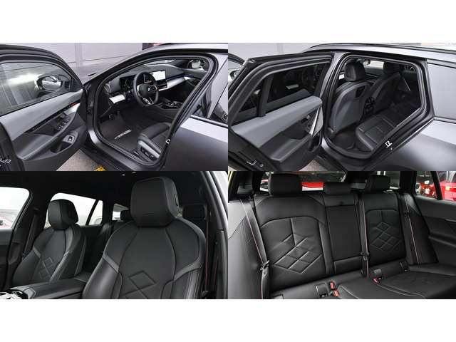 BMW 520 d xDrive M Sport Mild Hybrid Steptronic - автомобили, коли, обяви за нови и употребявани 12