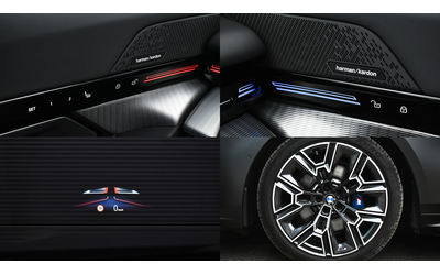 BMW 520 d xDrive M Sport Mild Hybrid Steptronic - автомобили, коли, обяви за нови и употребявани 16