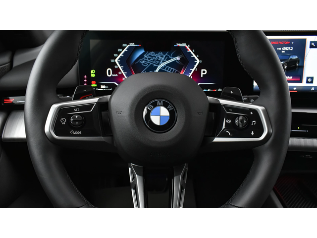 BMW 520 d xDrive M Sport Mild Hybrid Steptronic - автомобили, коли, обяви за нови и употребявани 8