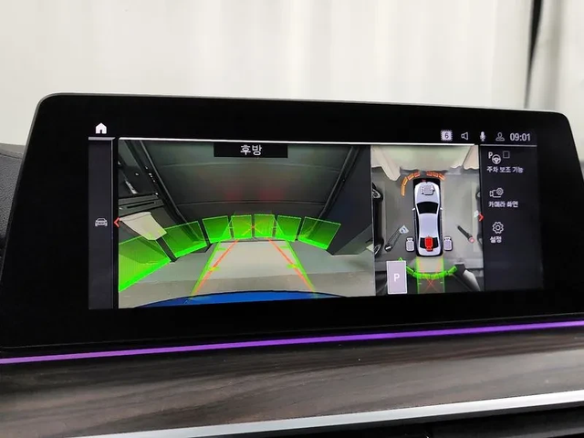 BMW 520 D M Sports Plus - автомобили, коли, обяви за нови и употребявани 14