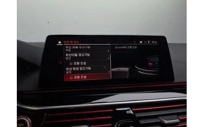 BMW 520 Luxury - автомобили, коли, обяви за нови и употребявани 15