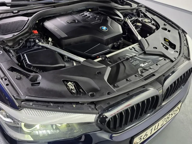 BMW 520 Luxury - автомобили, коли, обяви за нови и употребявани 5