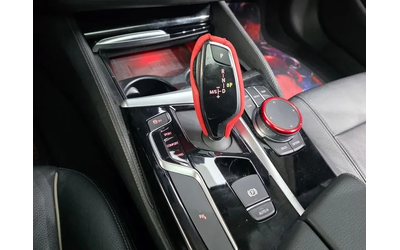 BMW 520 Luxury - автомобили, коли, обяви за нови и употребявани 8