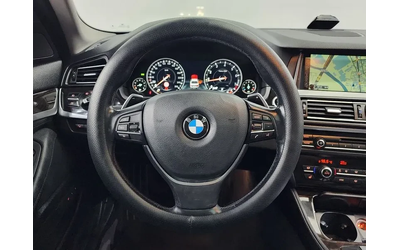 BMW 520 xDrive M Aerodynamics - автомобили, коли, обяви за нови и употребявани 12