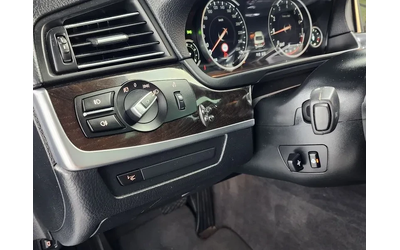 BMW 520 xDrive M Aerodynamics - автомобили, коли, обяви за нови и употребявани 13