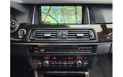 BMW 520 xDrive M Aerodynamics - автомобили, коли, обяви за нови и употребявани 14