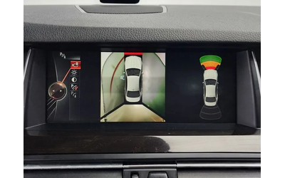 BMW 520 xDrive M Aerodynamics - автомобили, коли, обяви за нови и употребявани 15