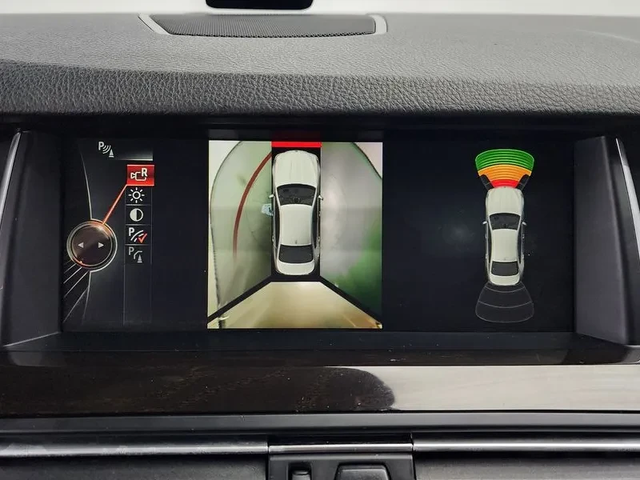 BMW 520 xDrive M Aerodynamics - автомобили, коли, обяви за нови и употребявани 15