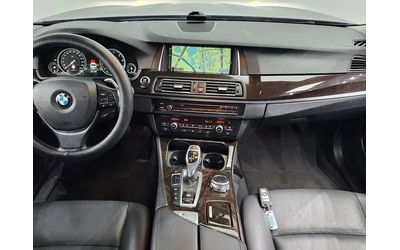 BMW 520 xDrive M Aerodynamics - автомобили, коли, обяви за нови и употребявани 6