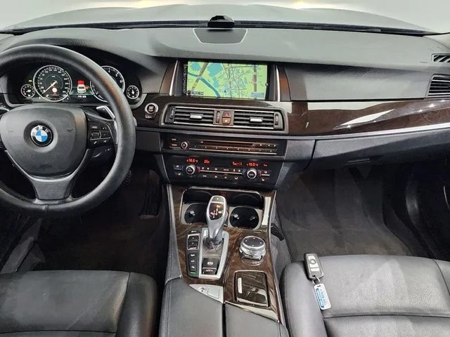 BMW 520 xDrive M Aerodynamics - автомобили, коли, обяви за нови и употребявани 6