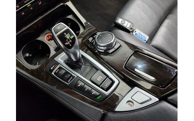 BMW 520 xDrive M Aerodynamics - автомобили, коли, обяви за нови и употребявани 8