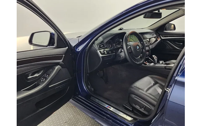 BMW 520 xDrive M Aerodynamics - автомобили, коли, обяви за нови и употребявани 9