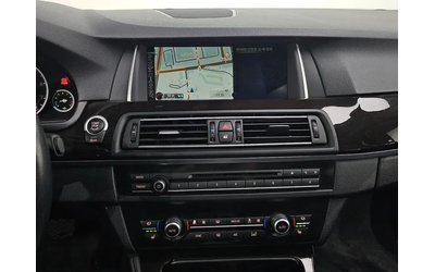 BMW 520 - автомобили, коли, обяви за нови и употребявани 13