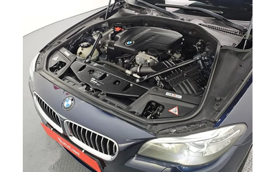 bmw-520 - 5