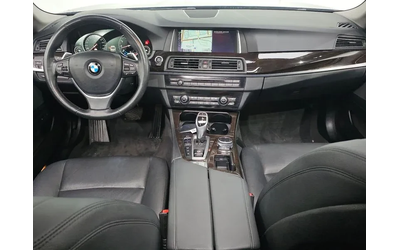 BMW 520 - автомобили, коли, обяви за нови и употребявани 6