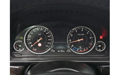 BMW 520 - автомобили, коли, обяви за нови и употребявани 7