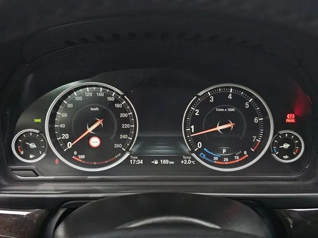 BMW 520 - автомобили, коли, обяви за нови и употребявани 7