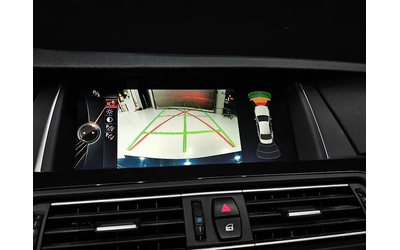 BMW 520 - автомобили, коли, обяви за нови и употребявани 13