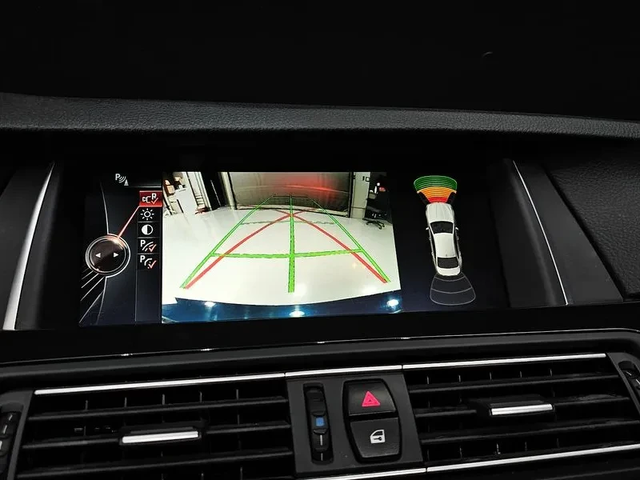 BMW 520 - автомобили, коли, обяви за нови и употребявани 13