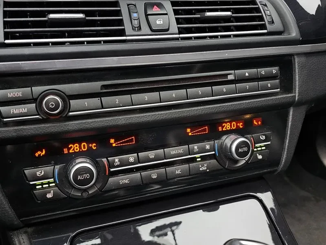 BMW 520 - автомобили, коли, обяви за нови и употребявани 16