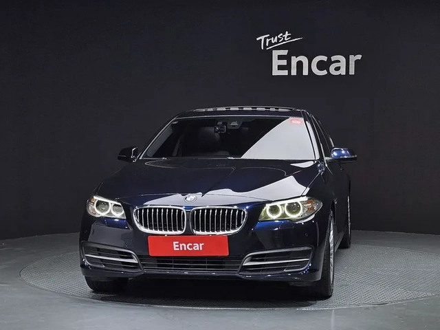 BMW 520 - автомобили, коли, обяви за нови и употребявани 2